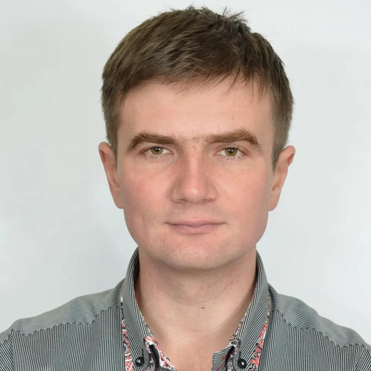 Павел Бечаснов